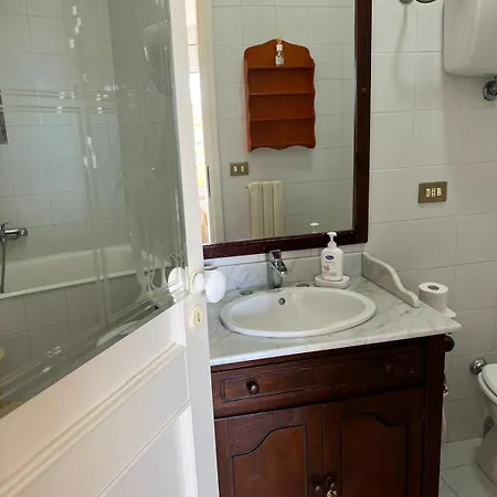 Casa Ermelinda Apartmán