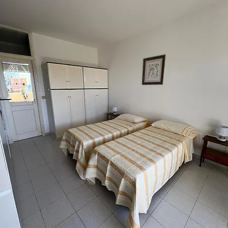 Casa Ermelinda Apartmán Pizzo (Calabria)