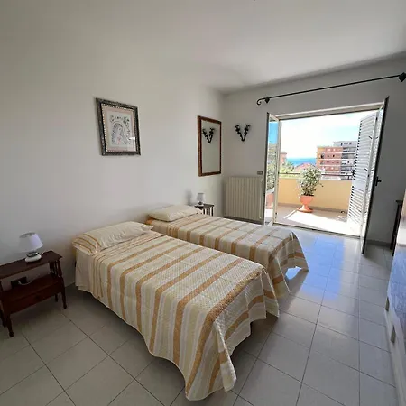 Casa Ermelinda Pizzo (Calabria)