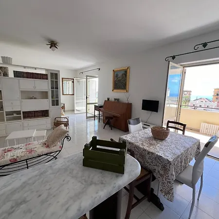 Lägenhet Casa Ermelinda