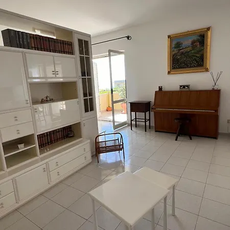 Casa Ermelinda Lägenhet *