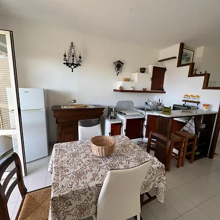 Apartment Casa Ermelinda