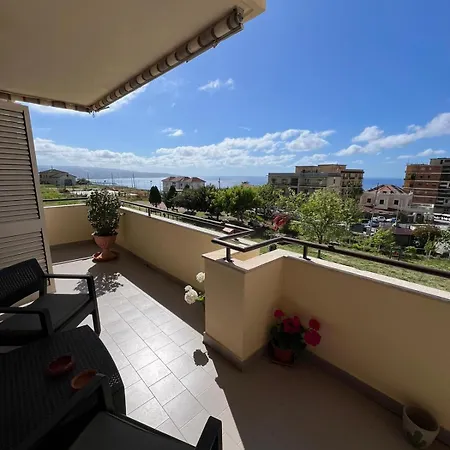 Casa Ermelinda Apartment *