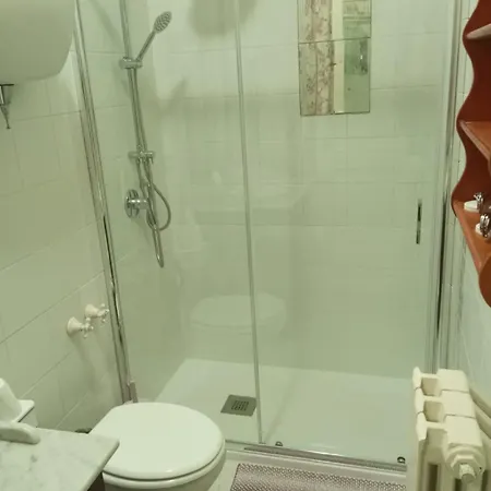 Casa Ermelinda Apartment